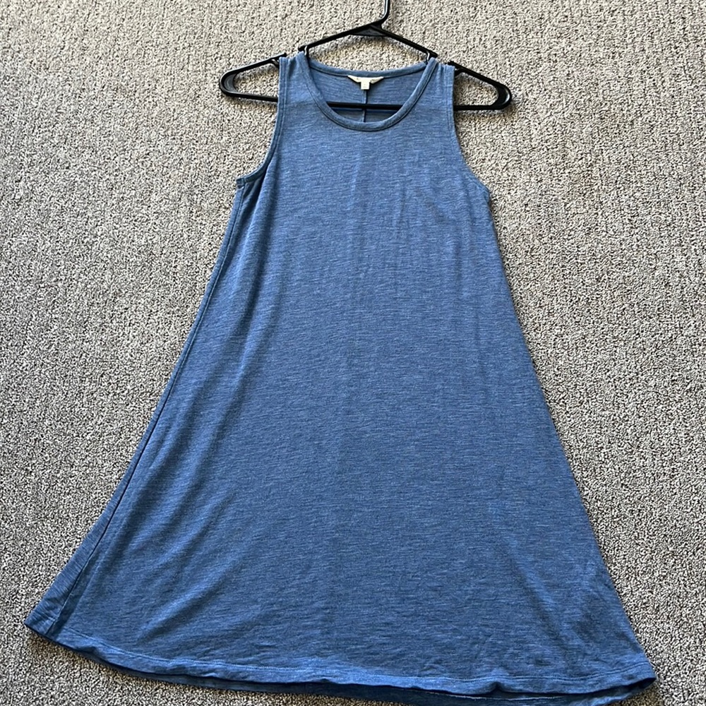 Madewell dress, XS
